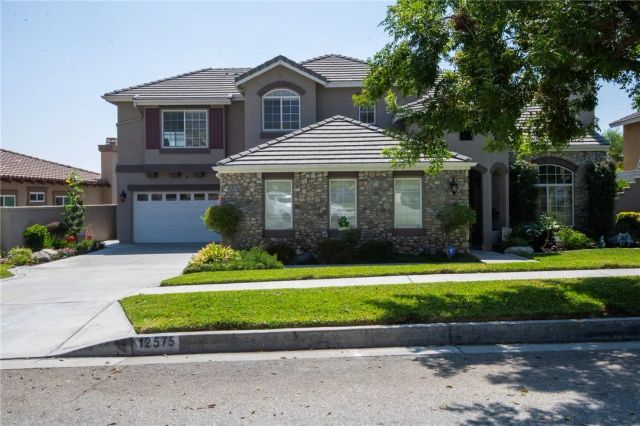 12575 Carmel Knolls Drive, Rancho Cucamonga, CA 91739
