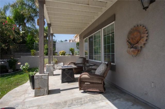 12575 Carmel Knolls Drive, Rancho Cucamonga, CA 91739