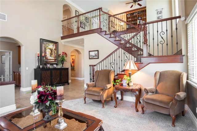 12575 Carmel Knolls Drive, Rancho Cucamonga, CA 91739