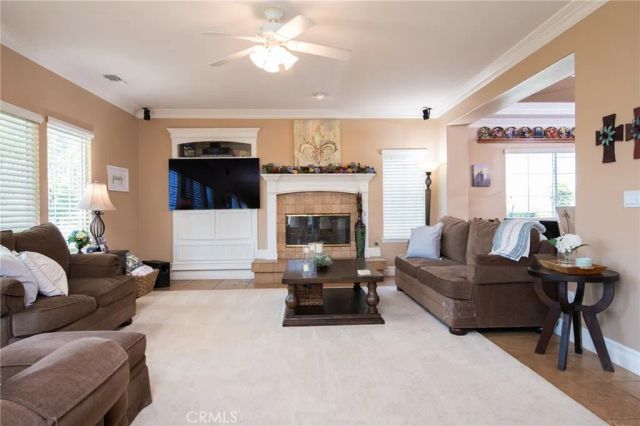 12575 Carmel Knolls Drive, Rancho Cucamonga, CA 91739