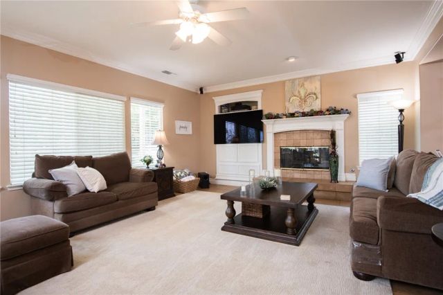12575 Carmel Knolls Drive, Rancho Cucamonga, CA 91739