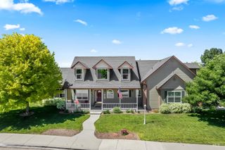 439 S Middle Creek Dr, Nampa, ID 83686