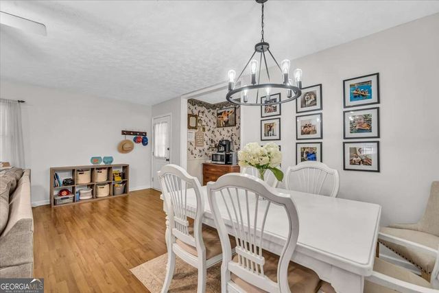 70 Newton Ridge Drive, Covington, GA 30014