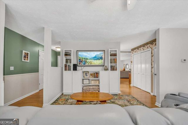 70 Newton Ridge Drive, Covington, GA 30014