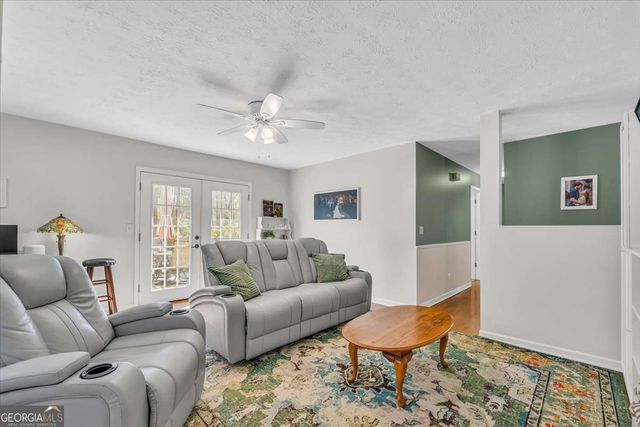 70 Newton Ridge Drive, Covington, GA 30014