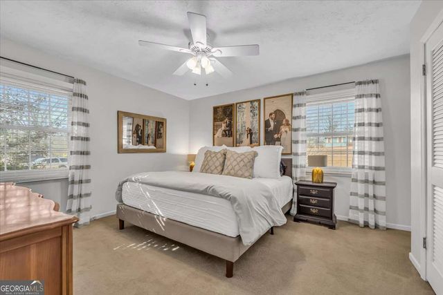 70 Newton Ridge Drive, Covington, GA 30014