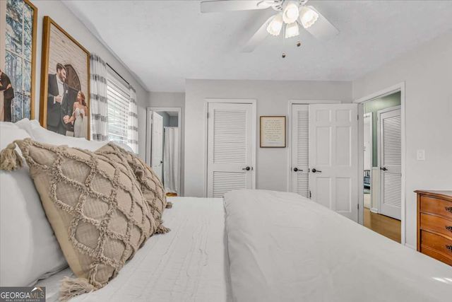 70 Newton Ridge Drive, Covington, GA 30014