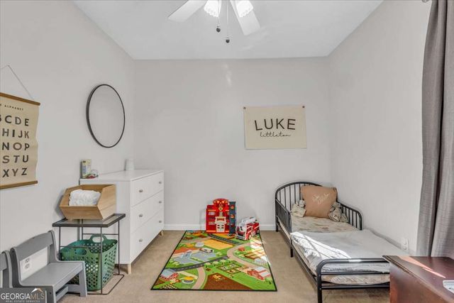 70 Newton Ridge Drive, Covington, GA 30014