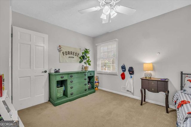 70 Newton Ridge Drive, Covington, GA 30014