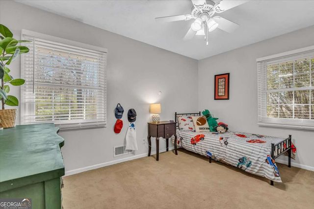 70 Newton Ridge Drive, Covington, GA 30014