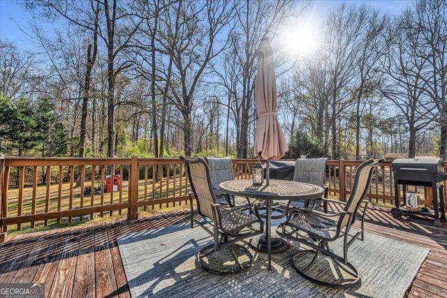 70 Newton Ridge Drive, Covington, GA 30014