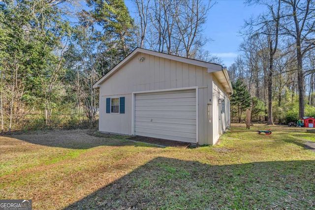 70 Newton Ridge Drive, Covington, GA 30014