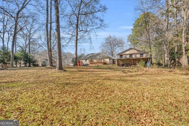 70 Newton Ridge Drive, Covington, GA 30014