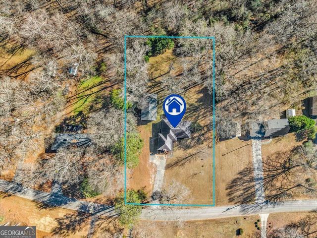 70 Newton Ridge Drive, Covington, GA 30014