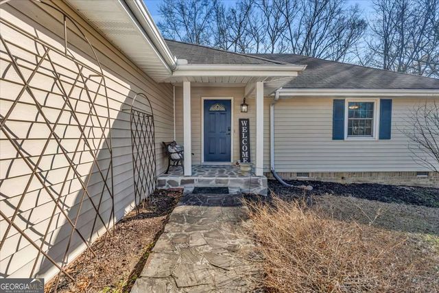 70 Newton Ridge Drive, Covington, GA 30014