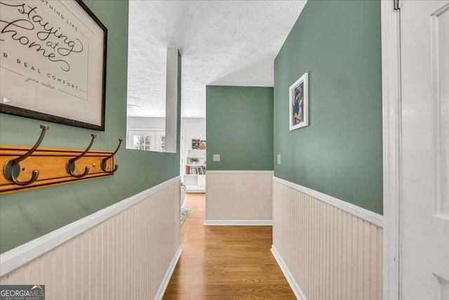 70 Newton Ridge Drive, Covington, GA 30014