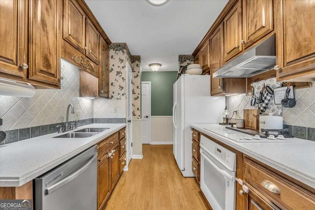 70 Newton Ridge Drive, Covington, GA 30014