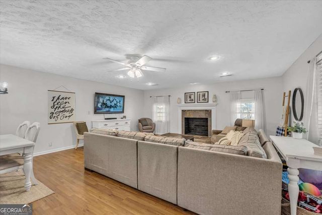 70 Newton Ridge Drive, Covington, GA 30014