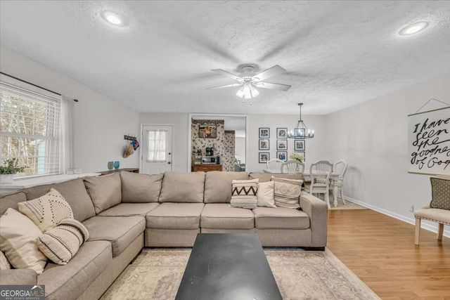 70 Newton Ridge Drive, Covington, GA 30014