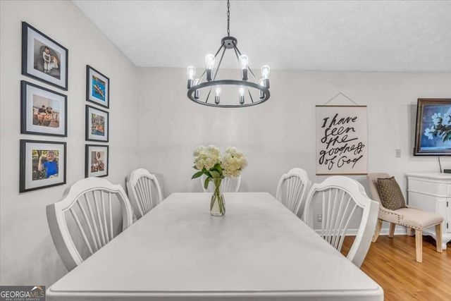 70 Newton Ridge Drive, Covington, GA 30014