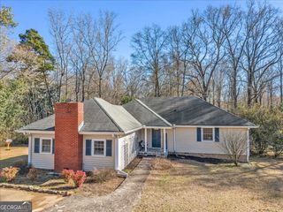 70 Newton Ridge Drive, Covington, GA 30014