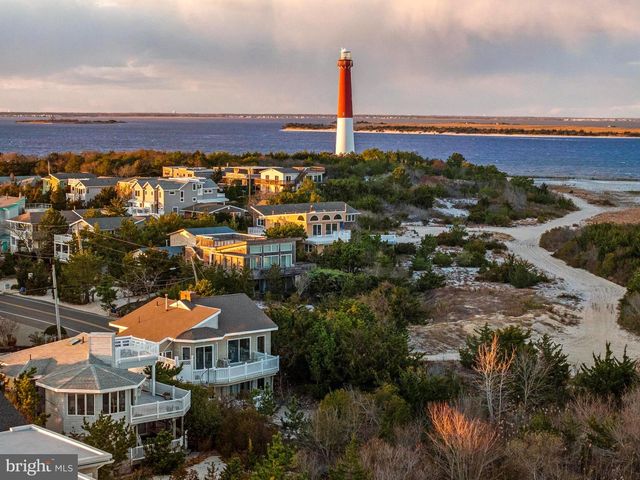 402 CENTRAL AVE, Barnegat Light, NJ 08006