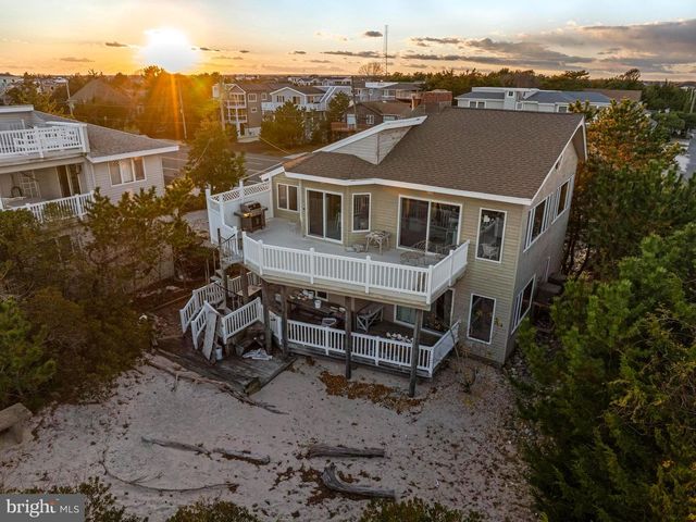 402 CENTRAL AVE, Barnegat Light, NJ 08006