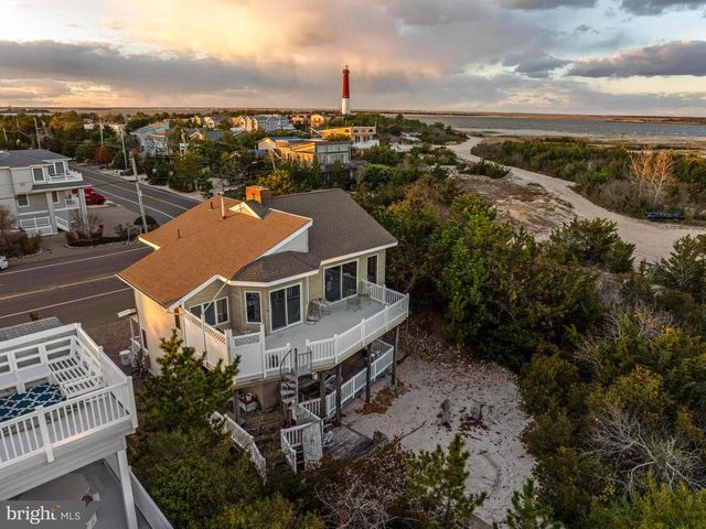 402 CENTRAL AVE, Barnegat Light, NJ 08006