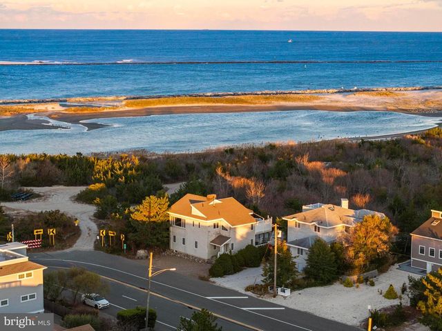 402 CENTRAL AVE, Barnegat Light, NJ 08006