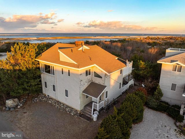 402 CENTRAL AVE, Barnegat Light, NJ 08006