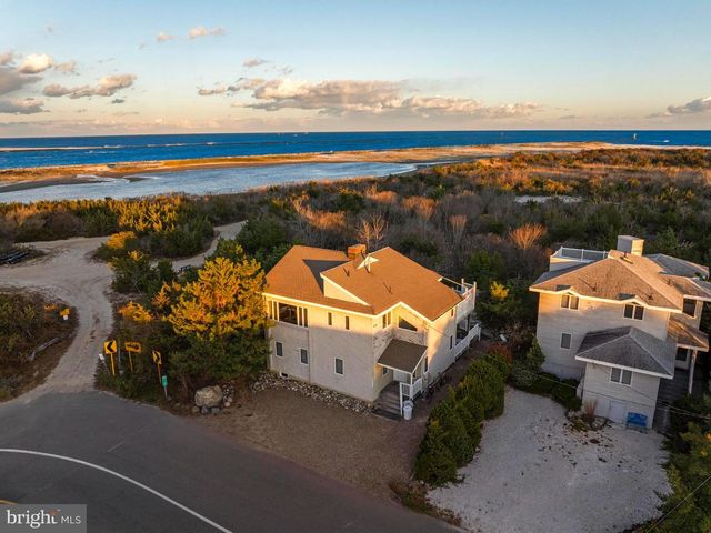 402 CENTRAL AVE, Barnegat Light, NJ 08006