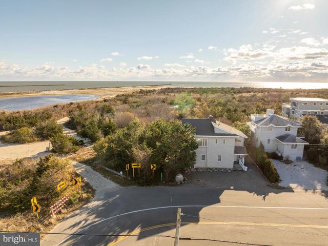 402 CENTRAL AVE, Barnegat Light, NJ 08006