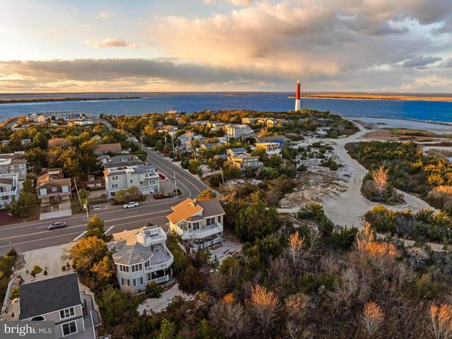 402 CENTRAL AVE, Barnegat Light, NJ 08006