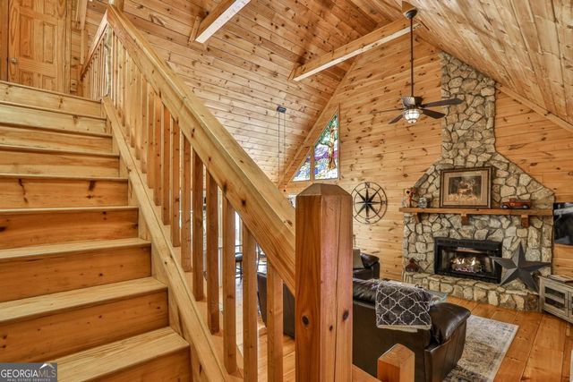 178 Novena Court, Ellijay, GA 30540