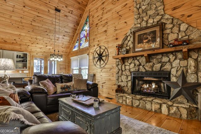 178 Novena Court, Ellijay, GA 30540