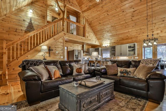 178 Novena Court, Ellijay, GA 30540