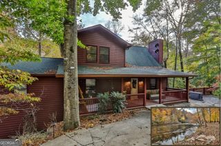 178 Novena Court, Ellijay, GA 30540