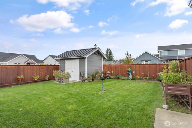 1725 Aaron Drive, Lynden, WA 98264