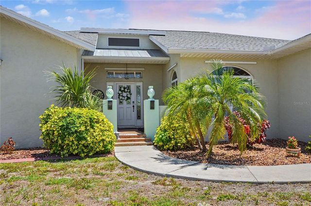 4234 ROCK CREEK DRIVE, Port Charlotte, FL 33948