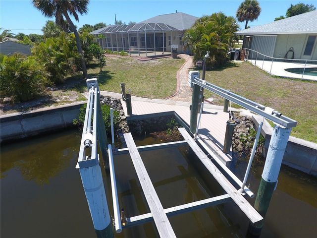 4234 ROCK CREEK DRIVE, Port Charlotte, FL 33948