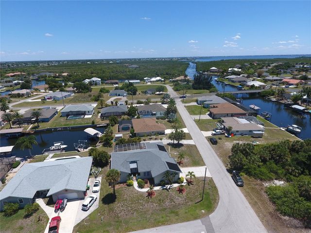 4234 ROCK CREEK DRIVE, Port Charlotte, FL 33948
