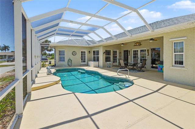 4234 ROCK CREEK DRIVE, Port Charlotte, FL 33948