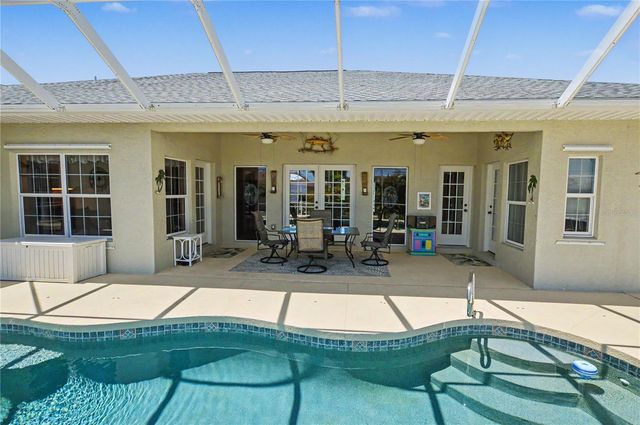 4234 ROCK CREEK DRIVE, Port Charlotte, FL 33948