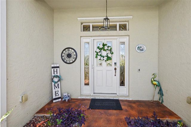 4234 ROCK CREEK DRIVE, Port Charlotte, FL 33948