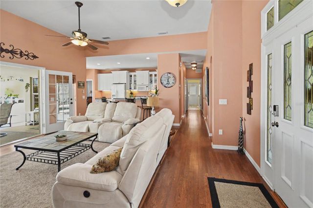 4234 ROCK CREEK DRIVE, Port Charlotte, FL 33948