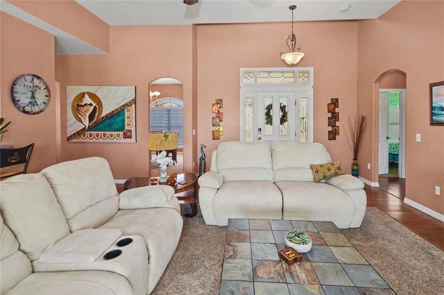 4234 ROCK CREEK DRIVE, Port Charlotte, FL 33948