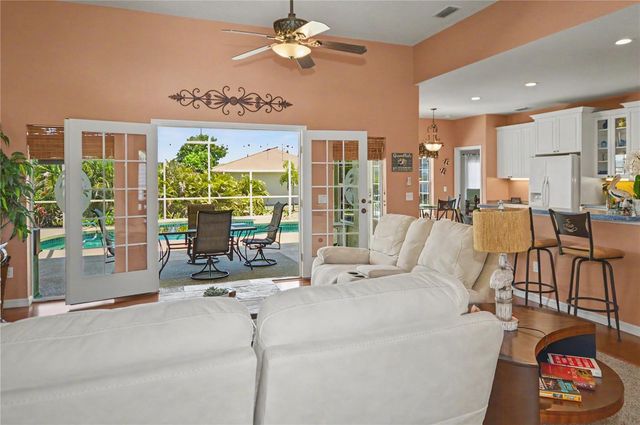 4234 ROCK CREEK DRIVE, Port Charlotte, FL 33948