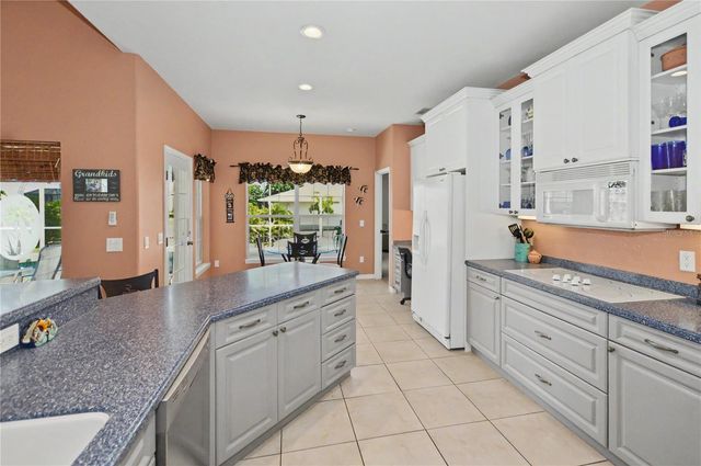 4234 ROCK CREEK DRIVE, Port Charlotte, FL 33948