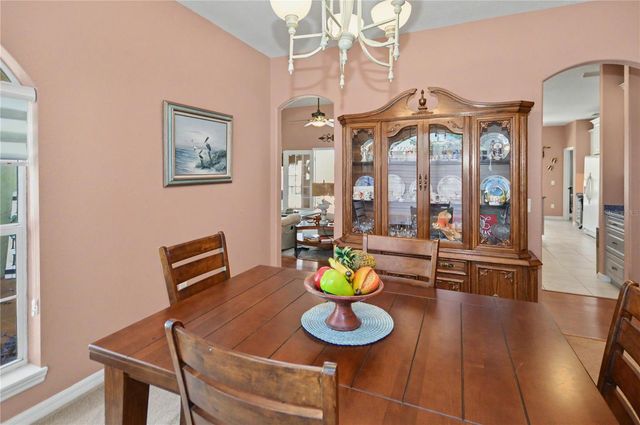 4234 ROCK CREEK DRIVE, Port Charlotte, FL 33948