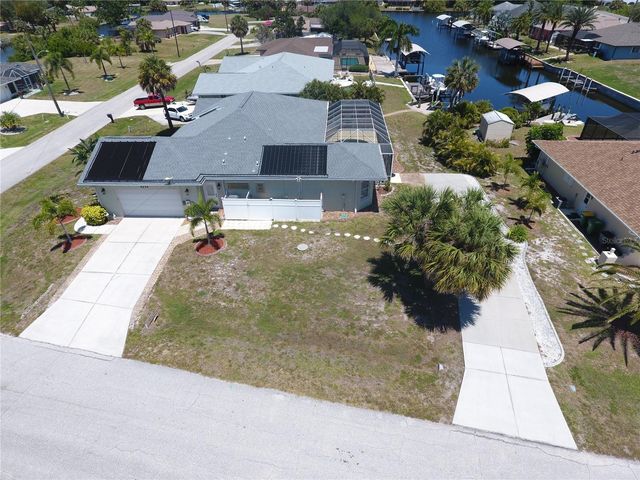 4234 ROCK CREEK DRIVE, Port Charlotte, FL 33948
